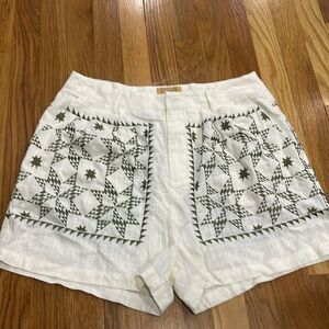 Vrg grl shorts